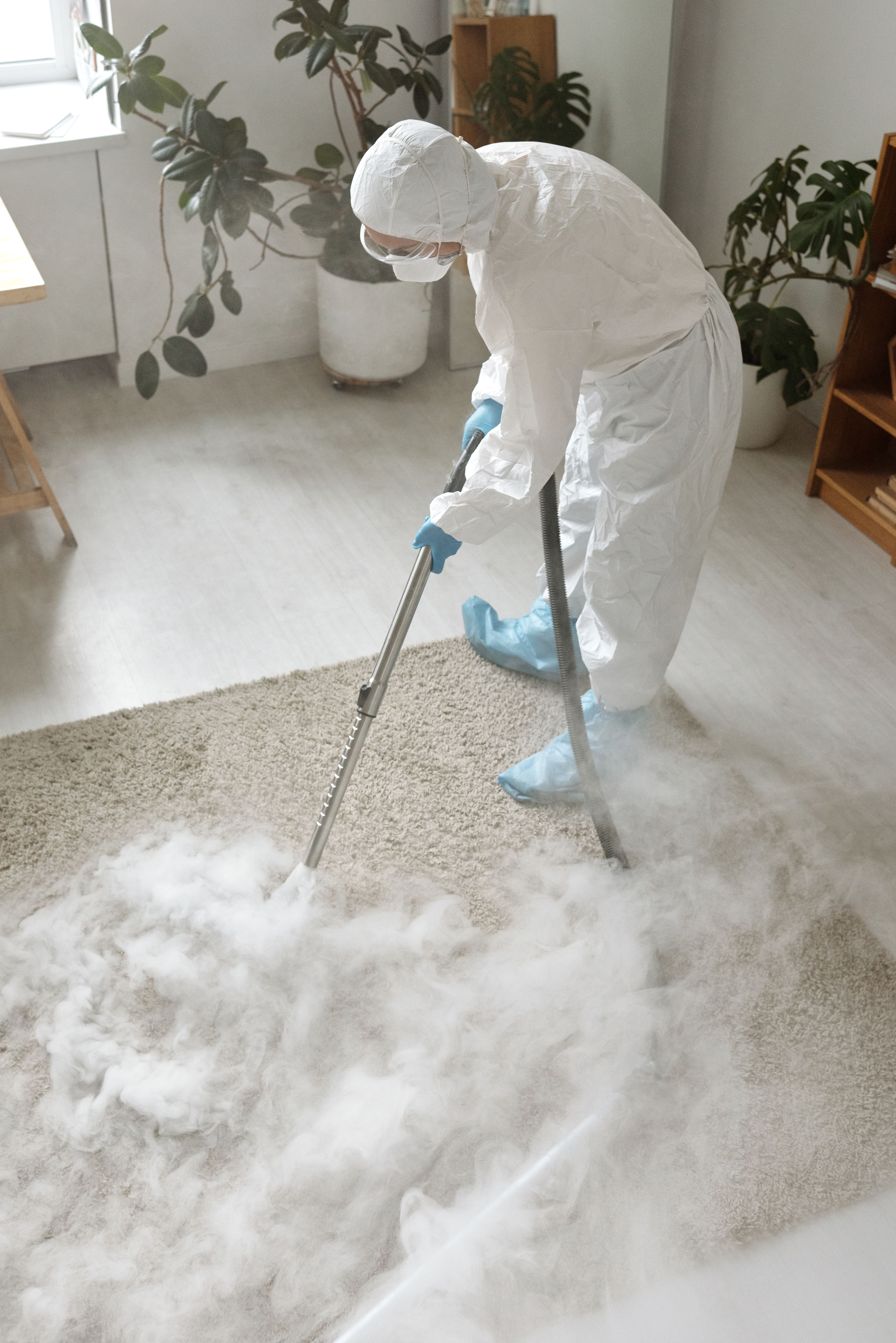 Cleaning result 3