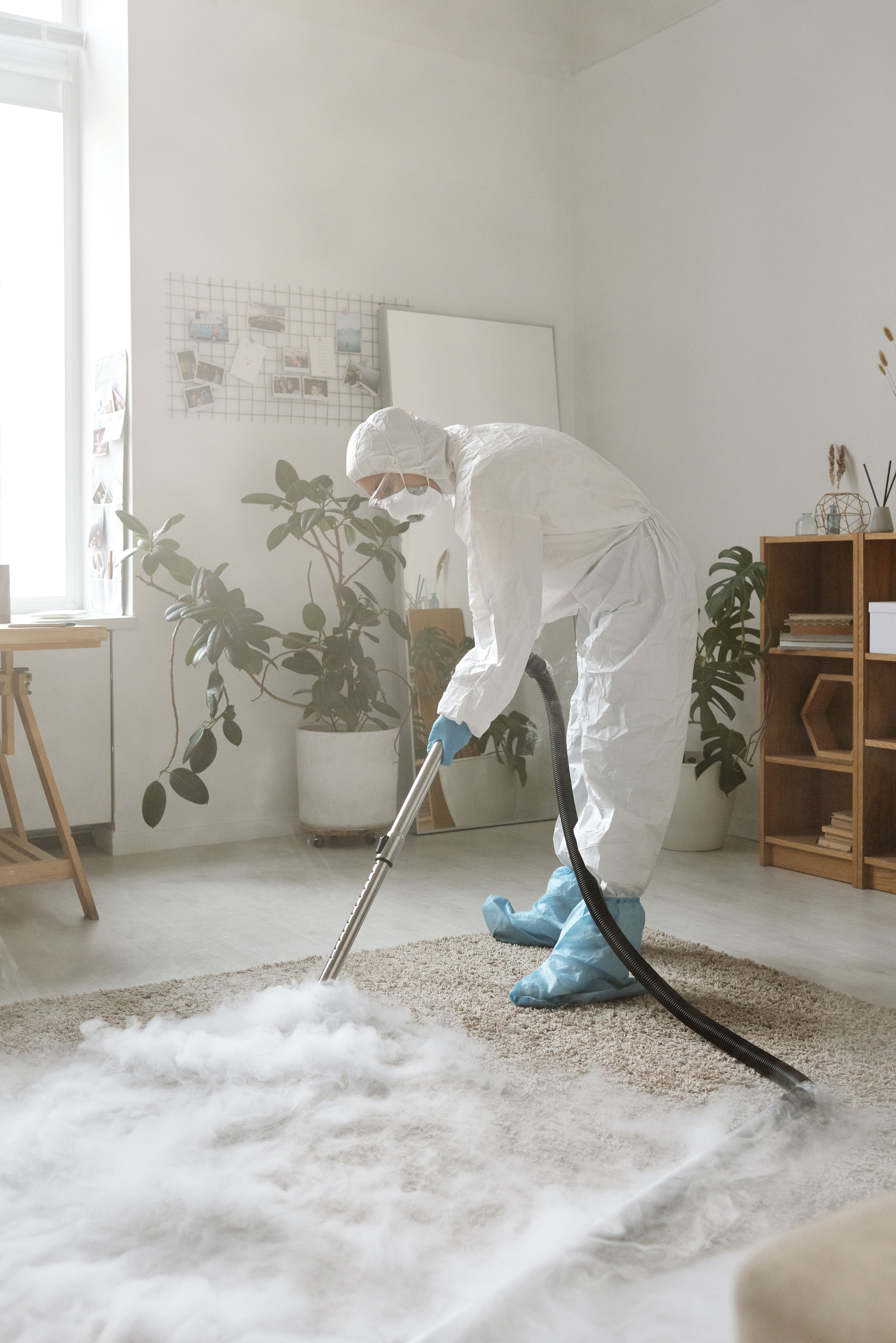 Cleaning result 4